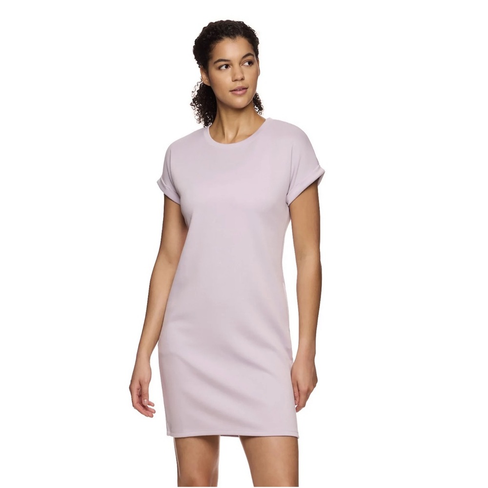 Soft Stretchy Active dress